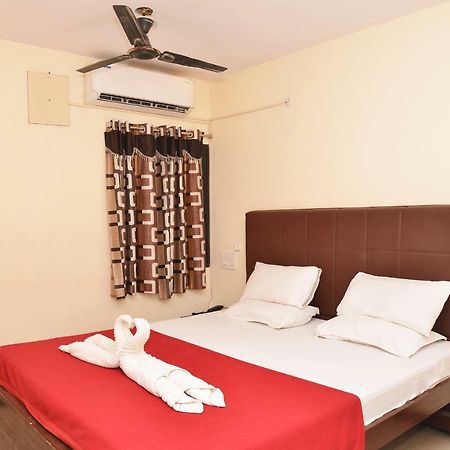 Krish Residency Madurai Exterior photo
