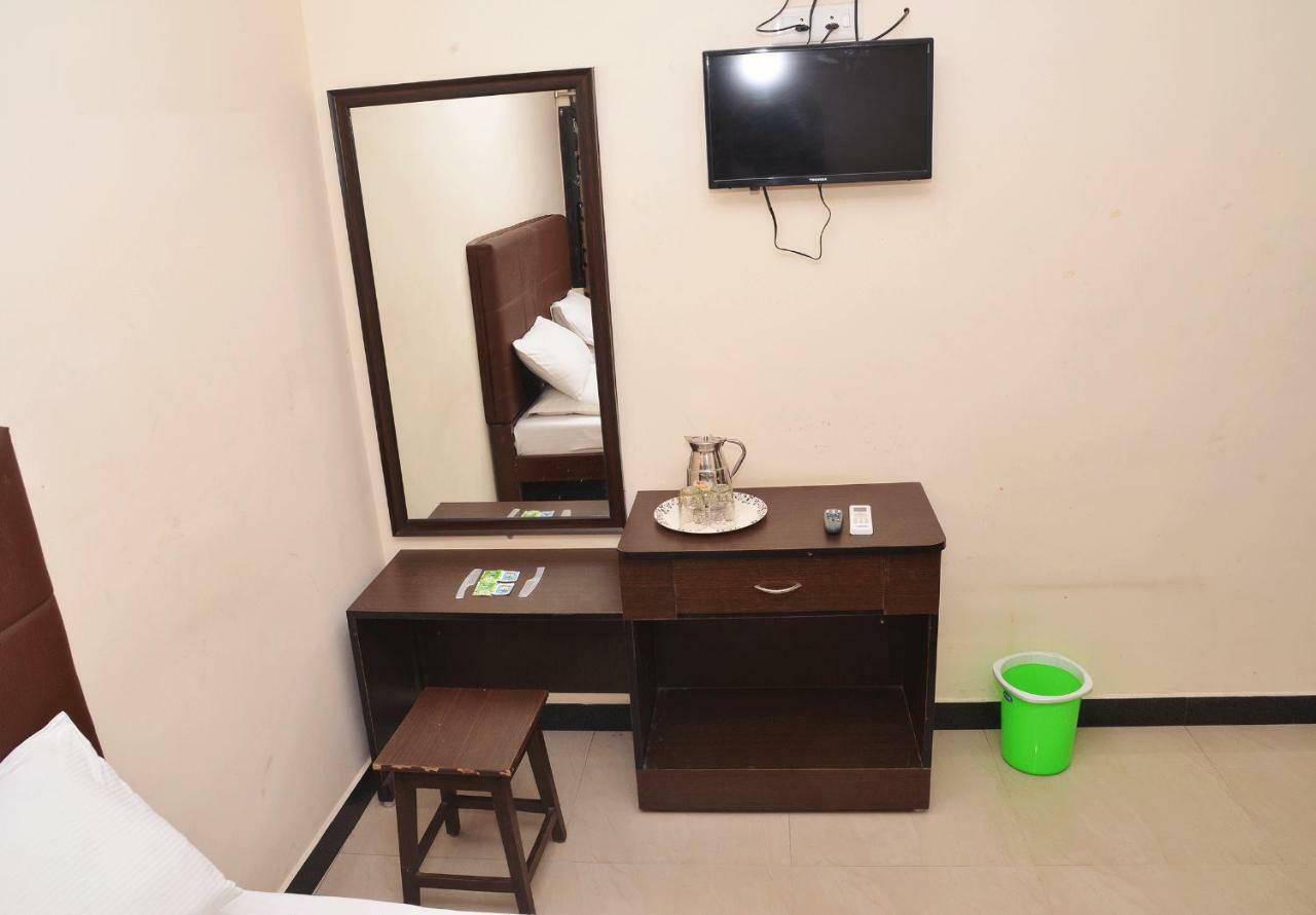Krish Residency Madurai Exterior photo