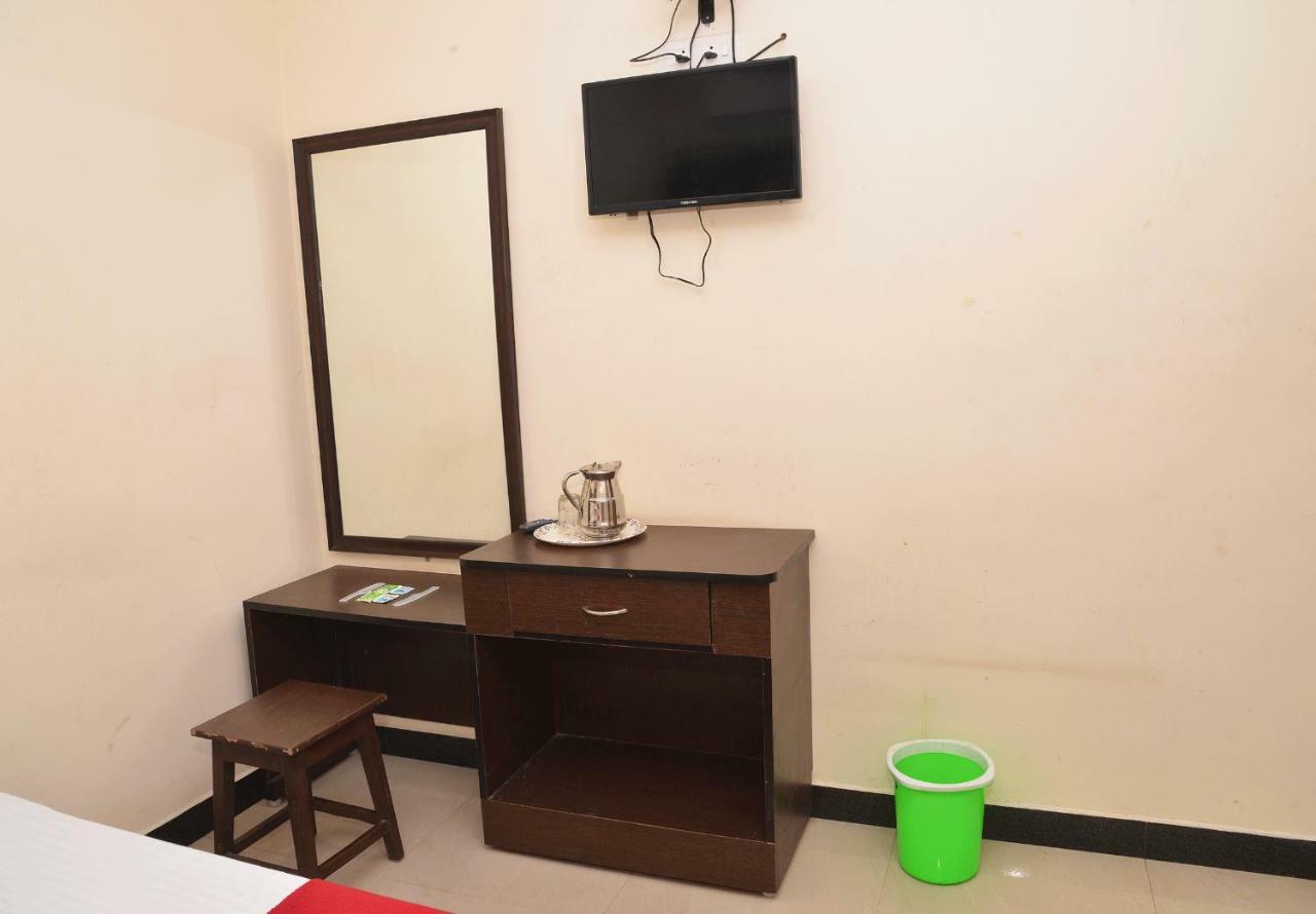 Krish Residency Madurai Exterior photo