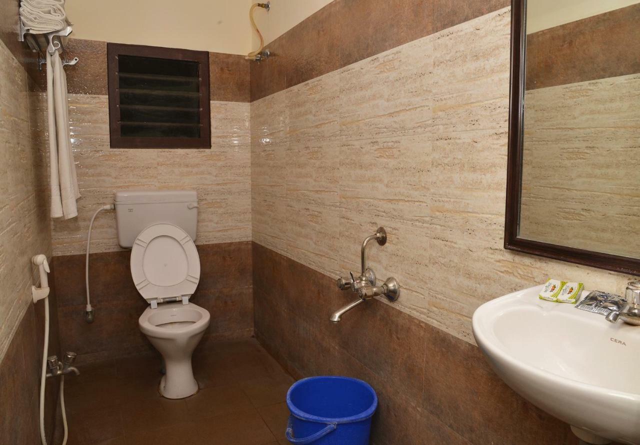 Krish Residency Madurai Exterior photo