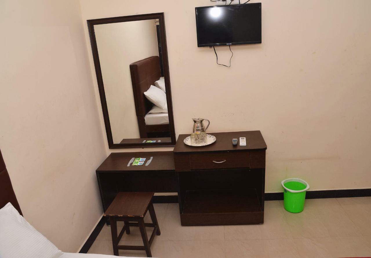 Krish Residency Madurai Exterior photo