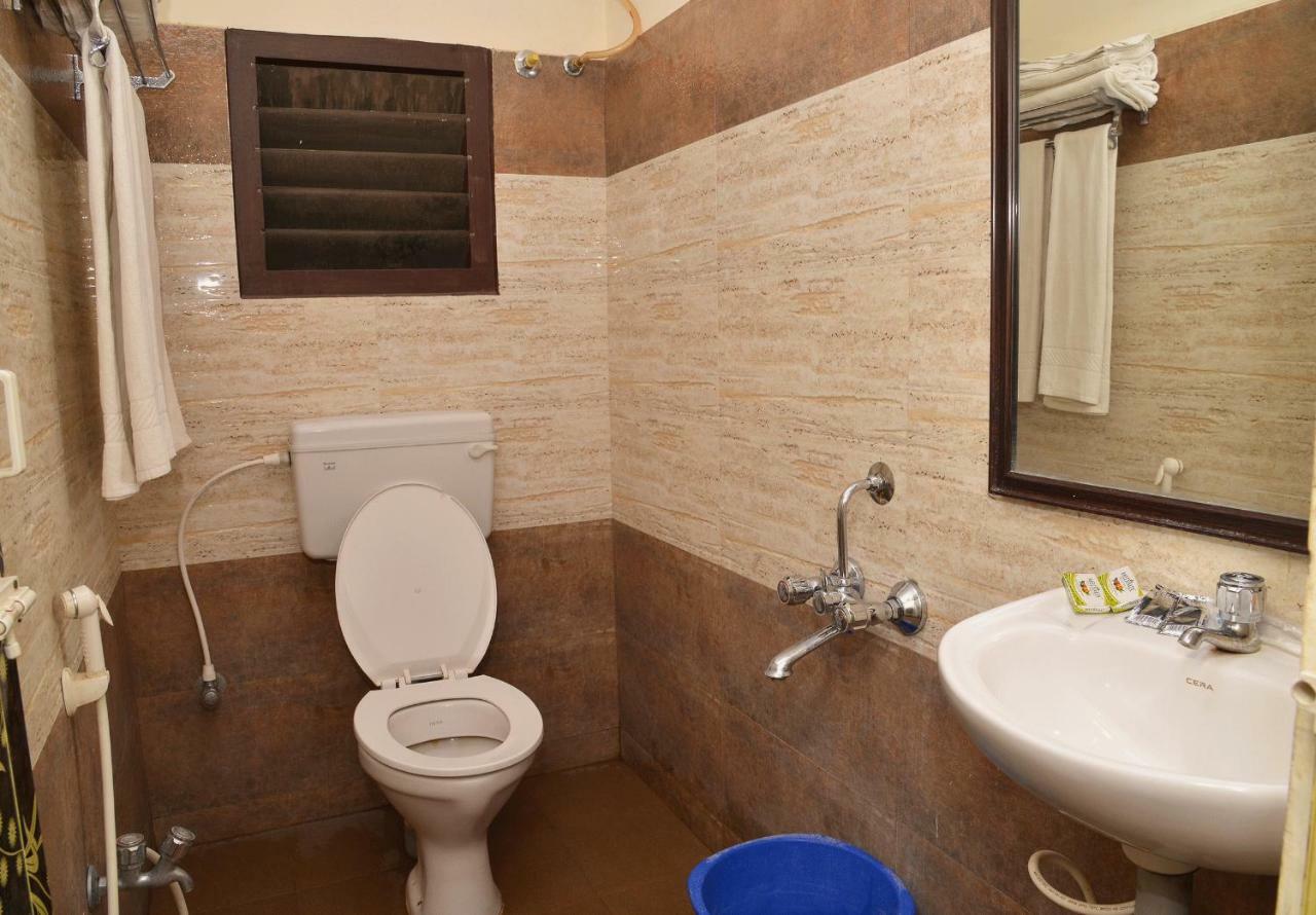 Krish Residency Madurai Exterior photo