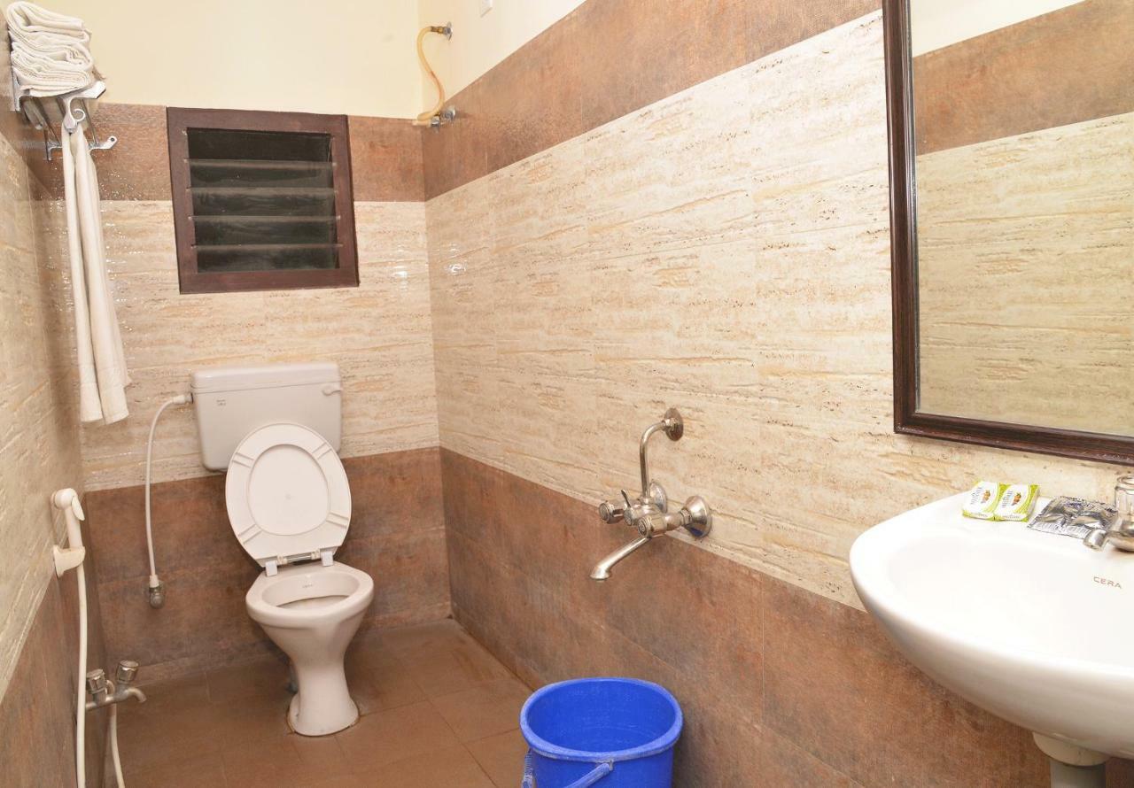 Krish Residency Madurai Exterior photo