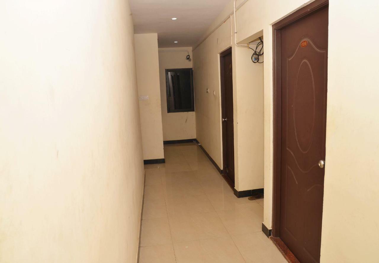 Krish Residency Madurai Exterior photo